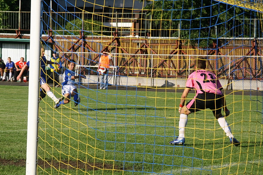 Fina Wojewdzkiego Pucharu Polski: Olimpia Elblg - Pisa Barczewo, fot. 39