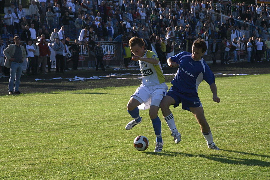 Fina Wojewdzkiego Pucharu Polski: Olimpia Elblg - Pisa Barczewo, fot. 41