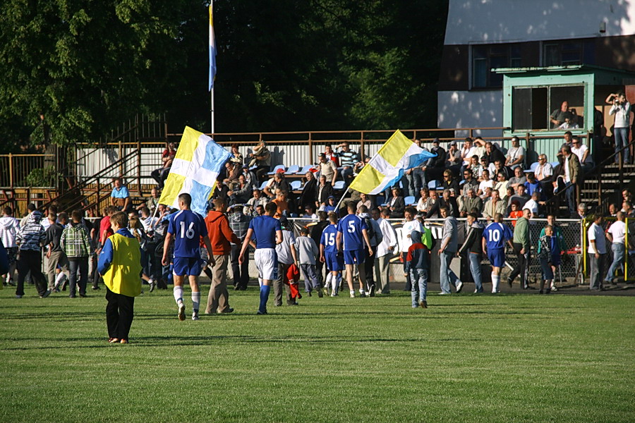 Fina Wojewdzkiego Pucharu Polski: Olimpia Elblg - Pisa Barczewo, fot. 43