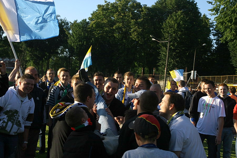 Fina Wojewdzkiego Pucharu Polski: Olimpia Elblg - Pisa Barczewo, fot. 44