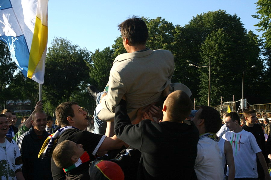 Fina Wojewdzkiego Pucharu Polski: Olimpia Elblg - Pisa Barczewo, fot. 45