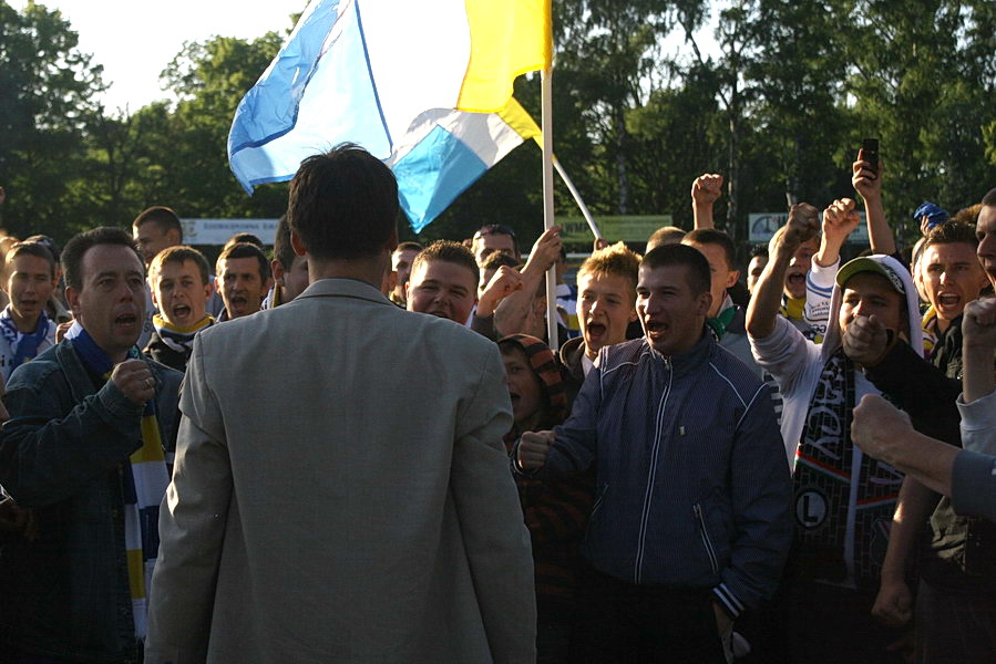 Fina Wojewdzkiego Pucharu Polski: Olimpia Elblg - Pisa Barczewo, fot. 46