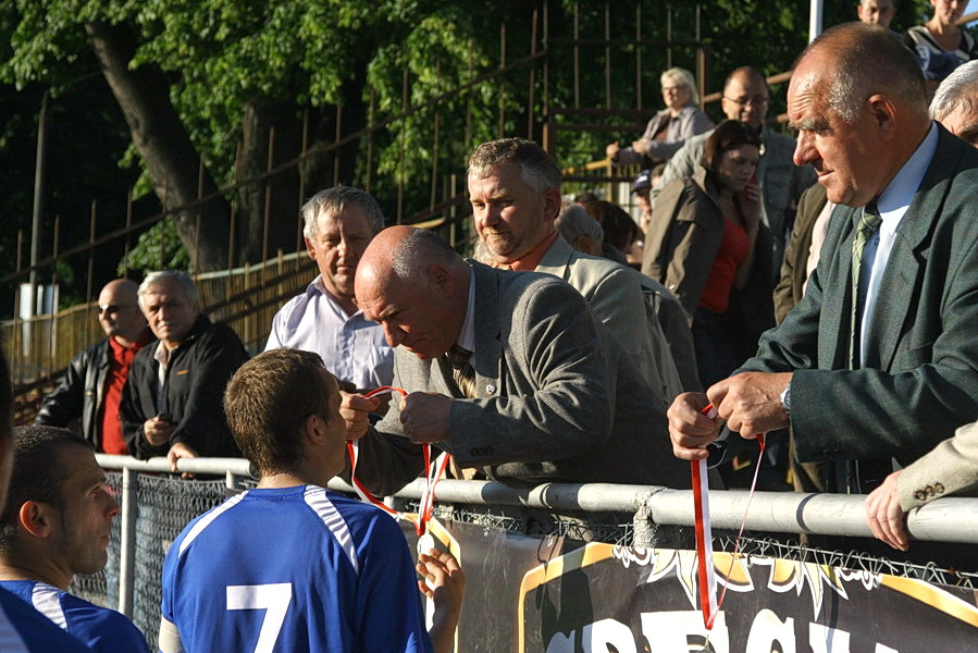 Fina Wojewdzkiego Pucharu Polski: Olimpia Elblg - Pisa Barczewo, fot. 47