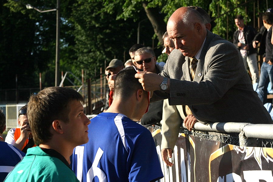 Fina Wojewdzkiego Pucharu Polski: Olimpia Elblg - Pisa Barczewo, fot. 49