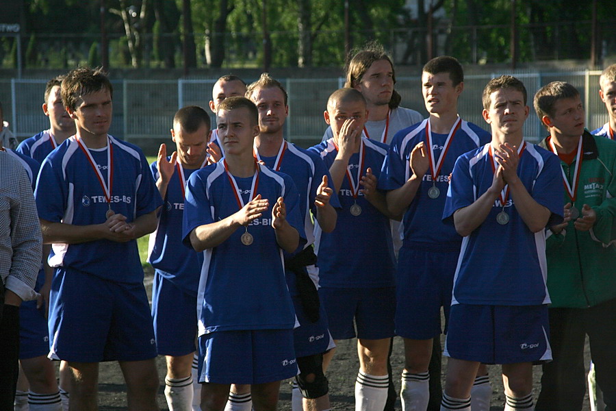 Fina Wojewdzkiego Pucharu Polski: Olimpia Elblg - Pisa Barczewo, fot. 50