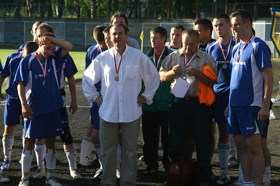 Fina Wojewdzkiego Pucharu Polski: Olimpia Elblg - Pisa Barczewo, fot. 51