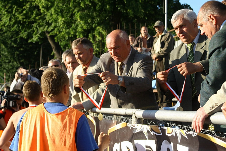 Fina Wojewdzkiego Pucharu Polski: Olimpia Elblg - Pisa Barczewo, fot. 54