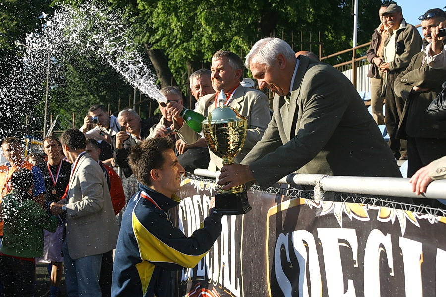 Fina Wojewdzkiego Pucharu Polski: Olimpia Elblg - Pisa Barczewo, fot. 56