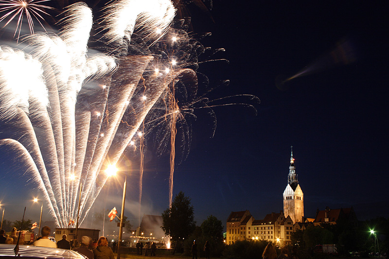 II dzie Dni Elblga - koncerty na Wyspie Spichrzw, fot. 51