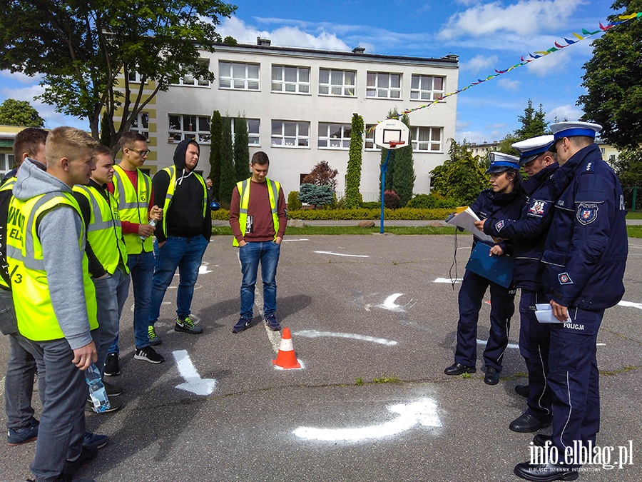  Wojewdzki  Fina Modzieowego Turnieju Motoryzacyjnego, fot. 22