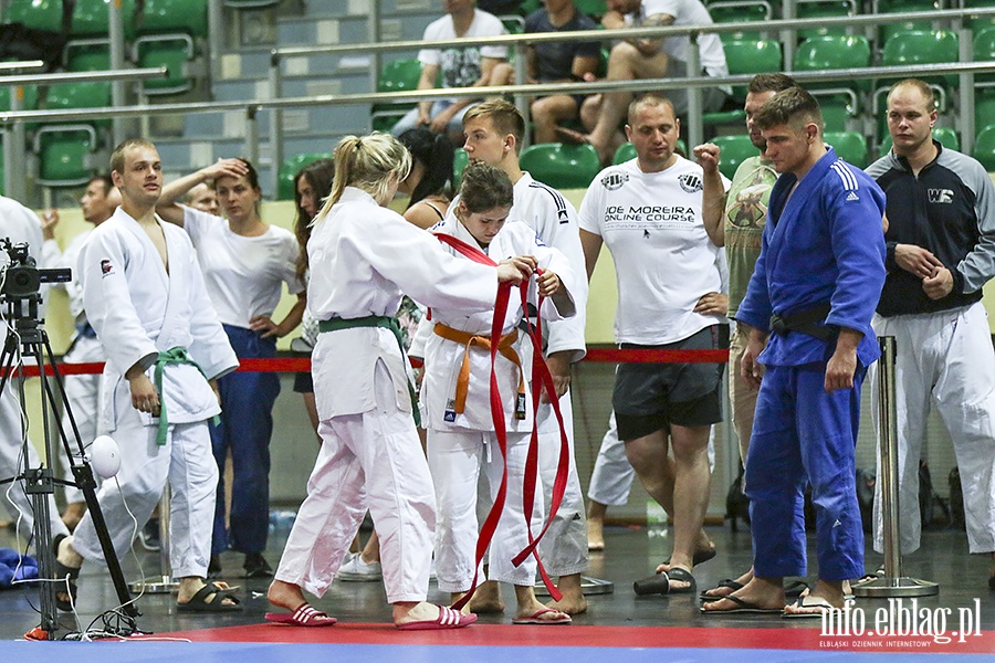 Mistrzostwa Wojska Polskiego w Judo druyny, fot. 52