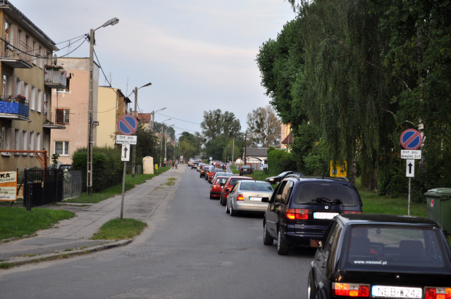 Zlot mionikw marki Volkswagen, fot. 12