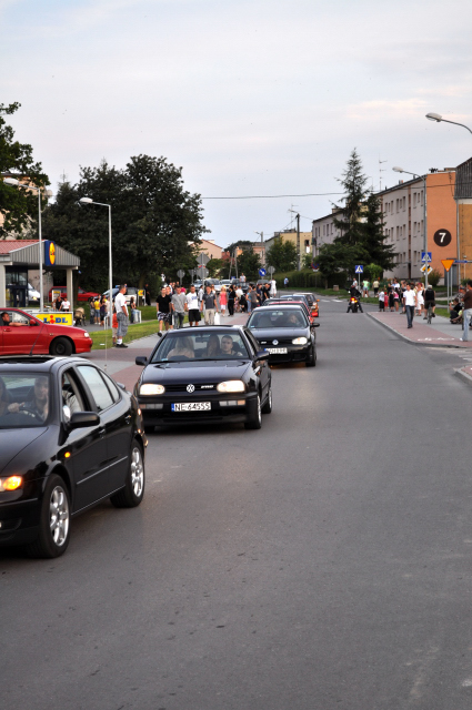 Zlot mionikw marki Volkswagen, fot. 15