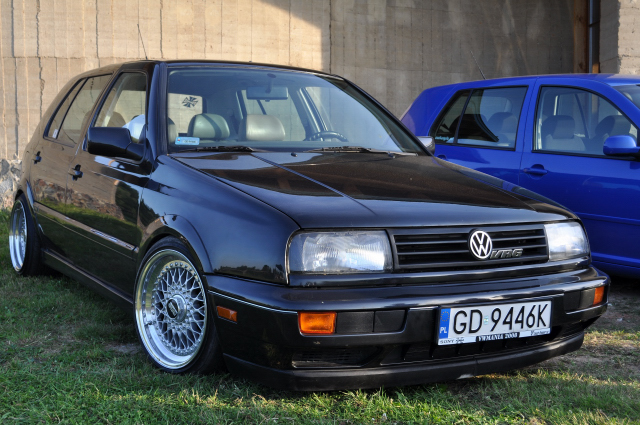 Zlot mionikw marki Volkswagen, fot. 25