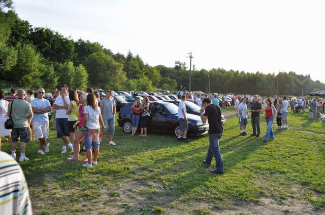 Zlot mionikw marki Volkswagen, fot. 29