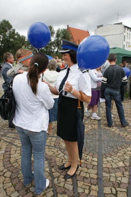 Festyn z okazji wita Policji , fot. 20