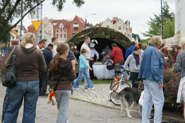 Festyn z okazji wita Policji , fot. 26