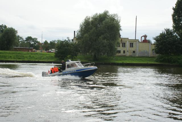 Festyn z okazji wita Policji , fot. 32