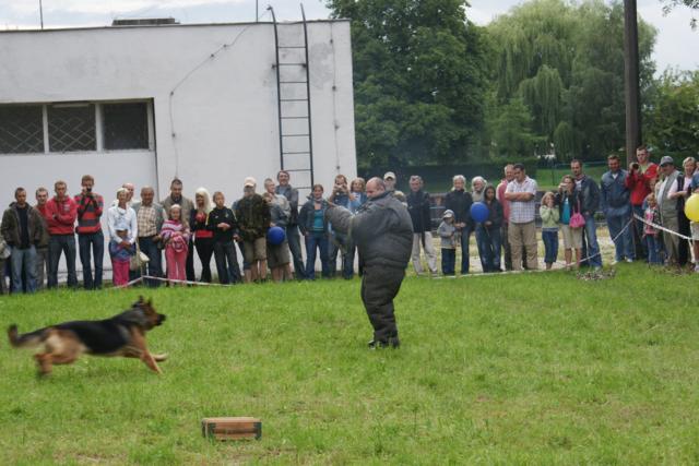 Festyn z okazji wita Policji , fot. 35