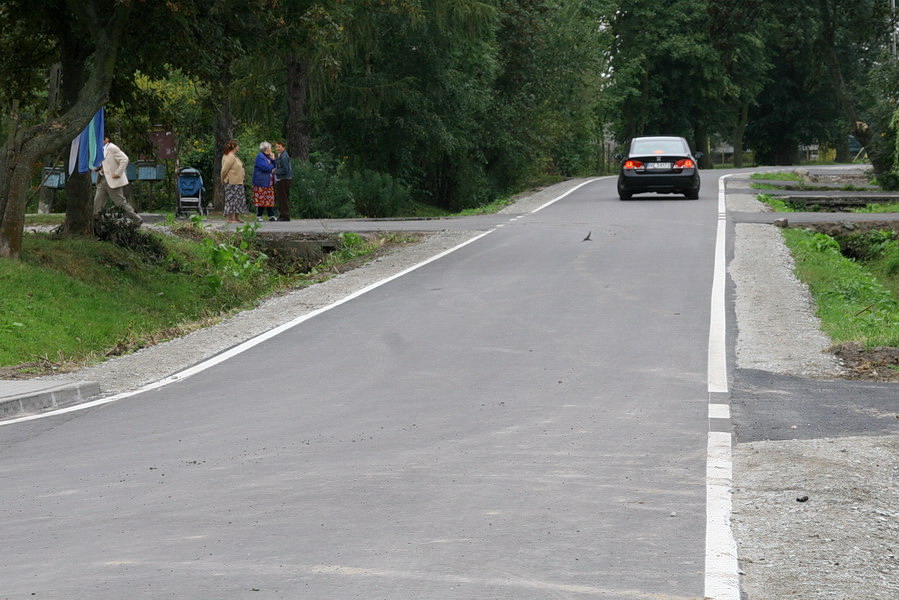 Otwarcie schetynwki: Elblg - Bielnik Pierwszy, fot. 18