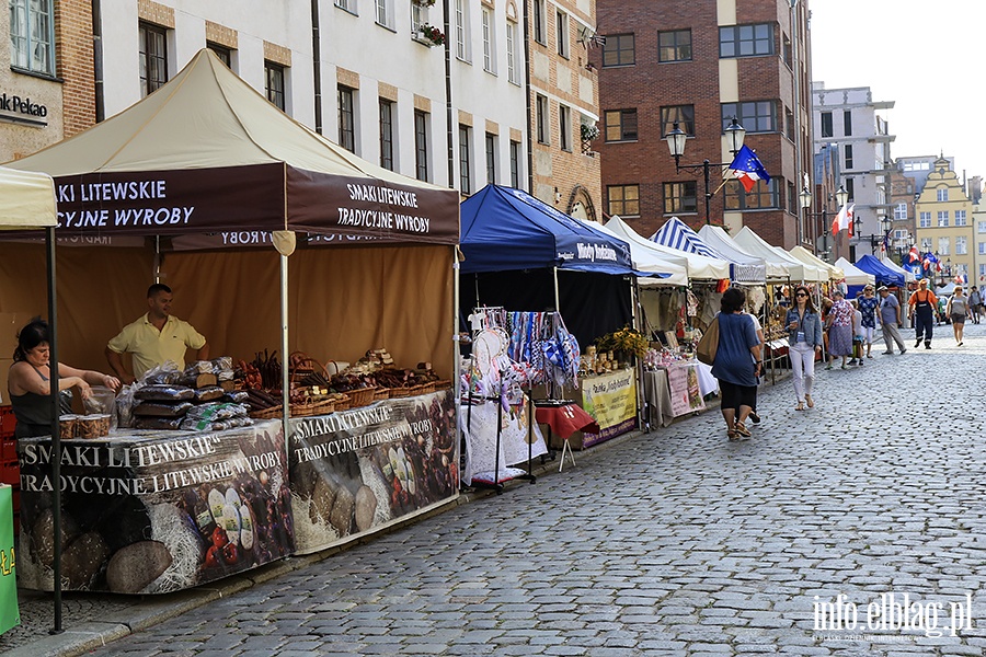 Jarmark produktw regionalnych, fot. 17