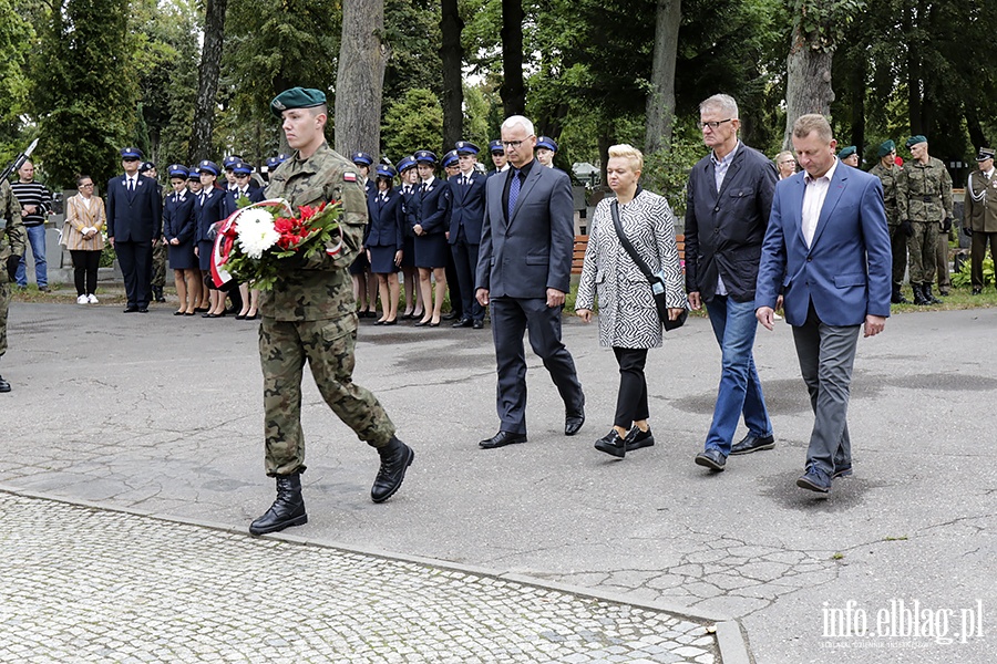 80 rocznica napaci Zwizku Radzieckiego na Polsk, fot. 53