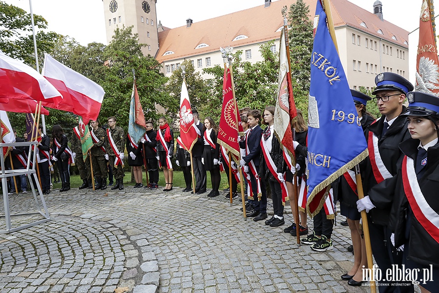 80 rocznica powstania Polskiego Pastwa Podziemnego, fot. 19