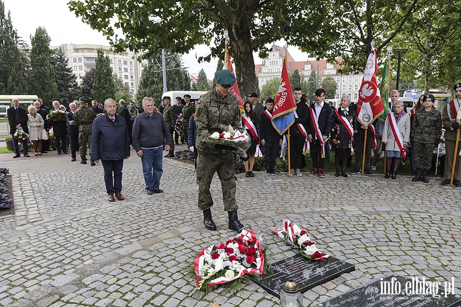 80 rocznica powstania Polskiego Pastwa Podziemnego, fot. 22