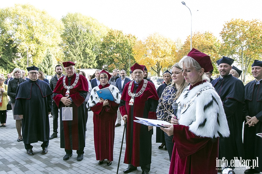 EUHE inauguracja roku akademickiego, fot. 67