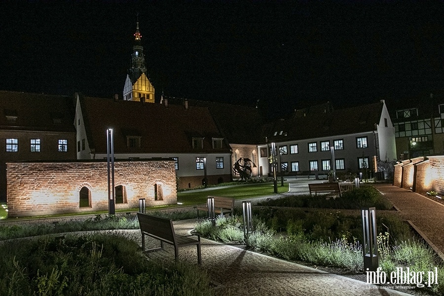 Biblioteka Elblska, fot. 65