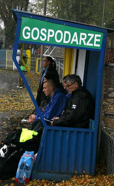 Mecz 16 kolejki II ligi: Olimpia Elblg - Concordia Piotrkw Tryb. 3-0, fot. 18