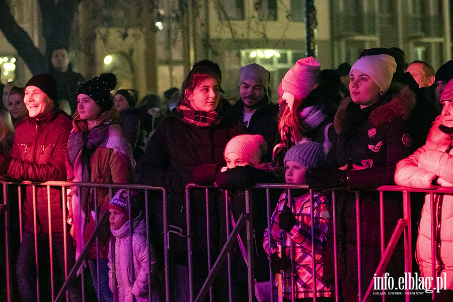 Elblag przywita Nowy Rok, fot. 16