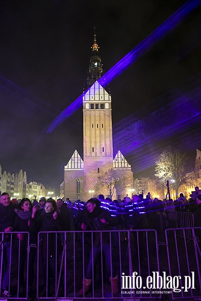 Elblag przywita Nowy Rok, fot. 67