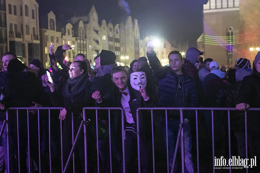 Elblag przywita Nowy Rok, fot. 86