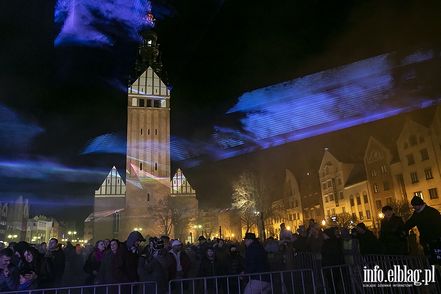 Elblag przywita Nowy Rok, fot. 101