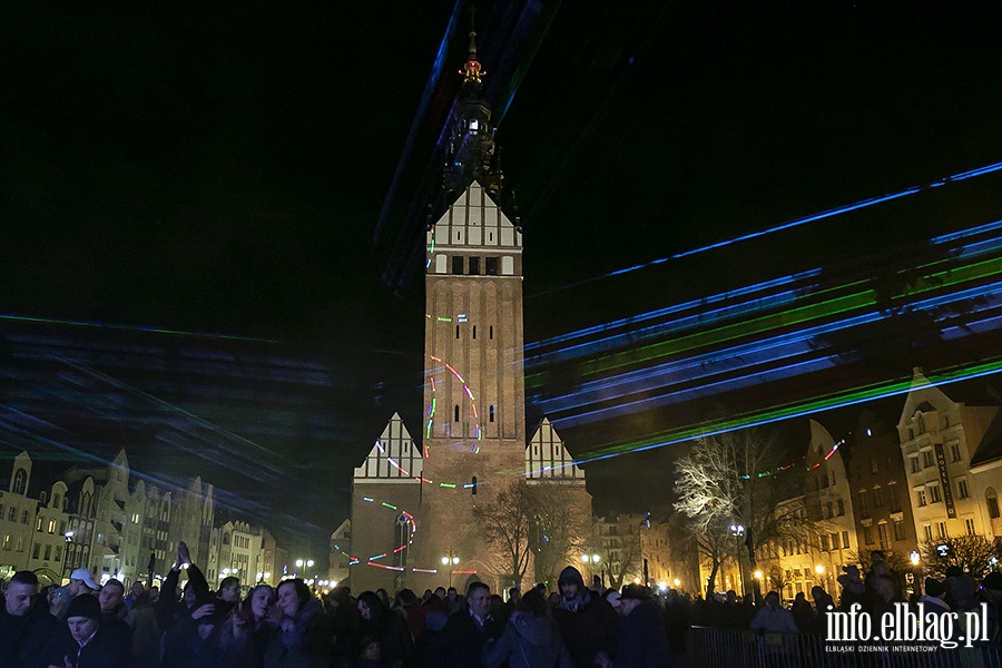 Elblag przywita Nowy Rok, fot. 106