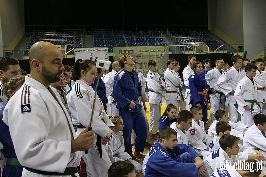 Judo Camp, fot. 17