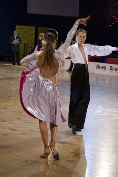 Midzynarodowy Festiwal Taca Baltic Cup - dzie III, fot. 91