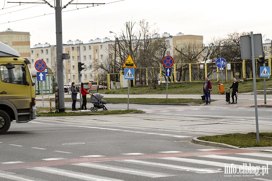 Miasto w czasie zagroenia koronawirusem 2, fot. 38