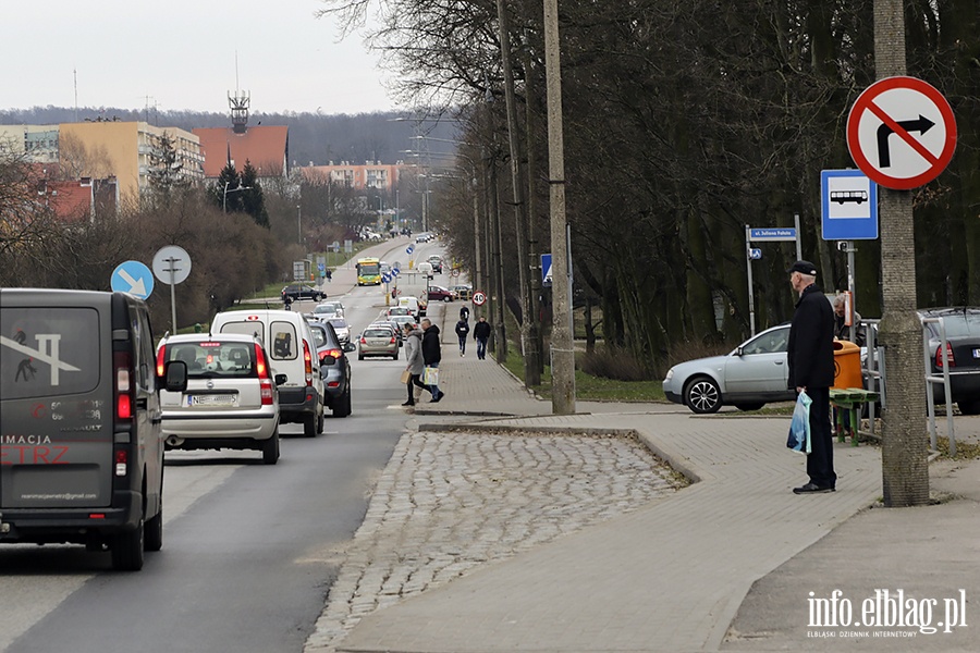 Miasto w czasie zagroenia koronawirusem 2, fot. 39