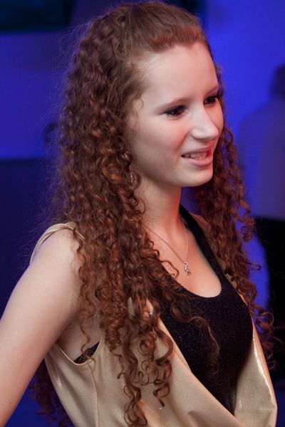 Trzeci casting kandydatek na Miss Ziemi Elblskiej 2010, fot. 22
