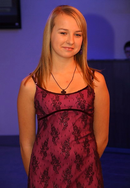 Trzeci casting kandydatek na Miss Ziemi Elblskiej 2010, fot. 91