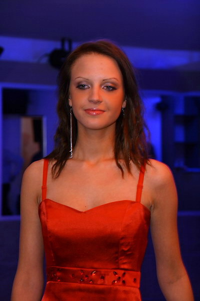 Trzeci casting kandydatek na Miss Ziemi Elblskiej 2010, fot. 97