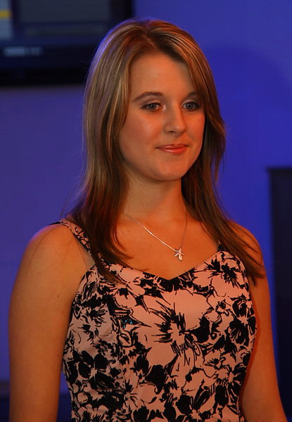 Trzeci casting kandydatek na Miss Ziemi Elblskiej 2010, fot. 103