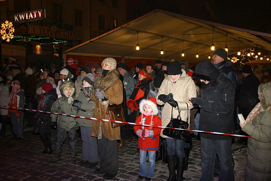 witeczne Spotkania Elblan na Starym Miecie, fot. 15