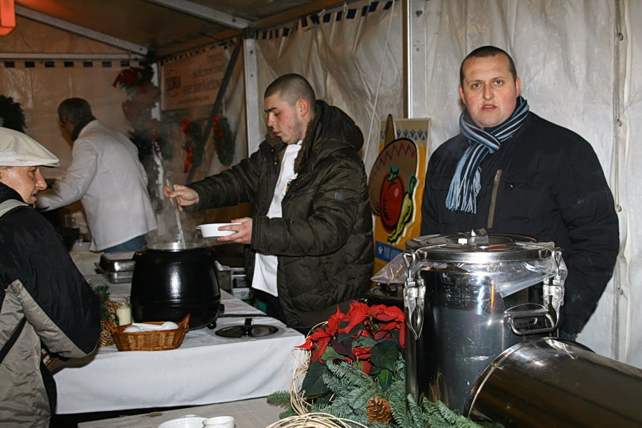 witeczne Spotkania Elblan na Starym Miecie, fot. 19