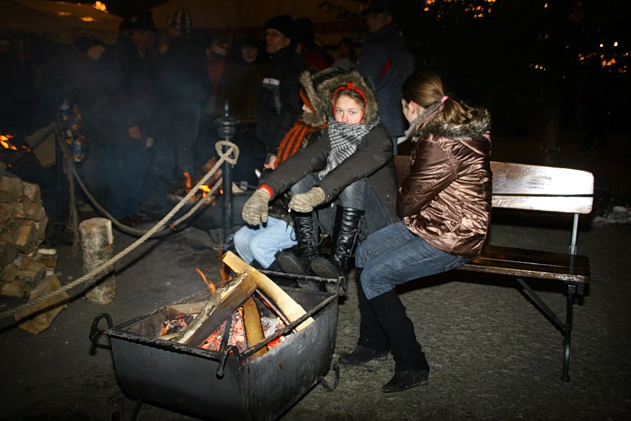 witeczne Spotkania Elblan na Starym Miecie, fot. 25