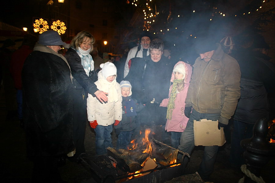 witeczne Spotkania Elblan na Starym Miecie, fot. 26