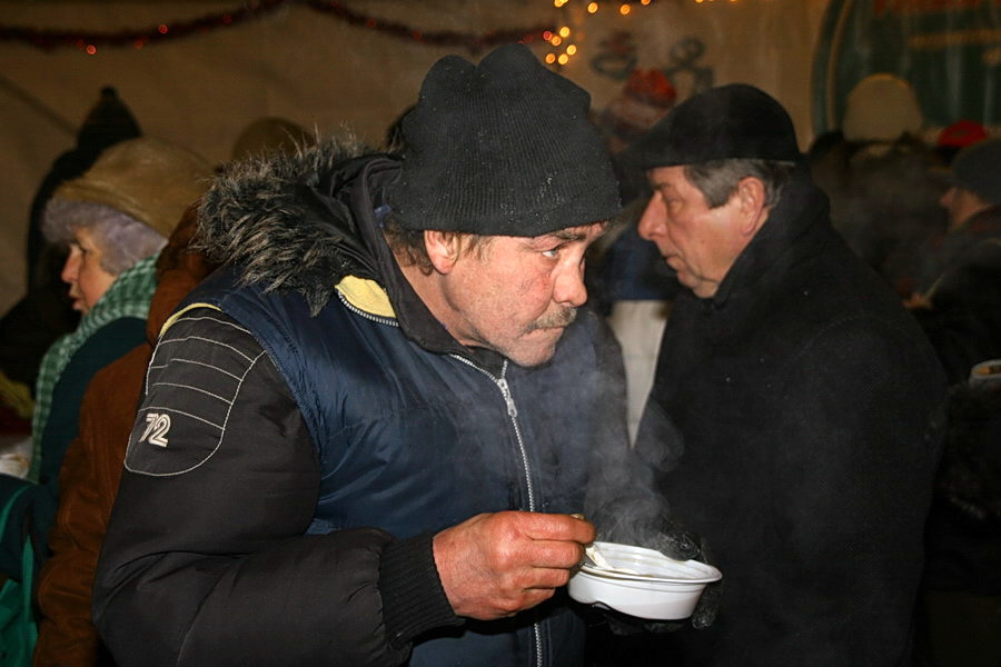 witeczne Spotkania Elblan na Starym Miecie, fot. 28