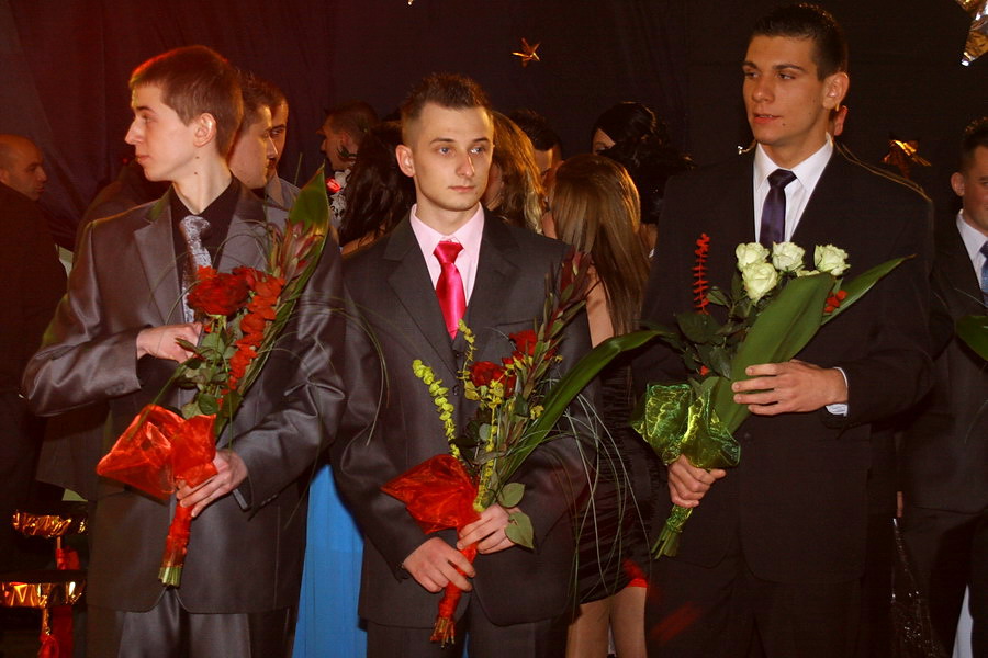 Studniwka 2010 w Zespole Szk Ekonomicznych, fot. 17